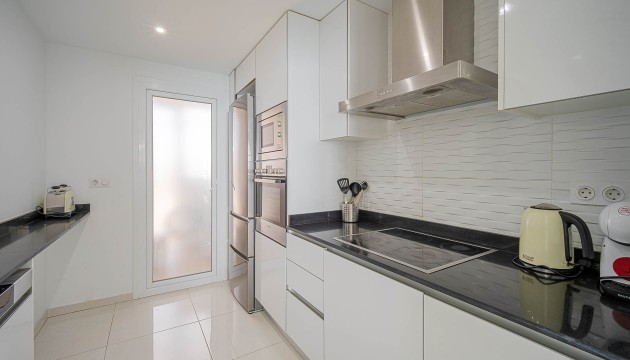 Wiederverkauf - Apartment - Orihuela Costa - Punta Prima