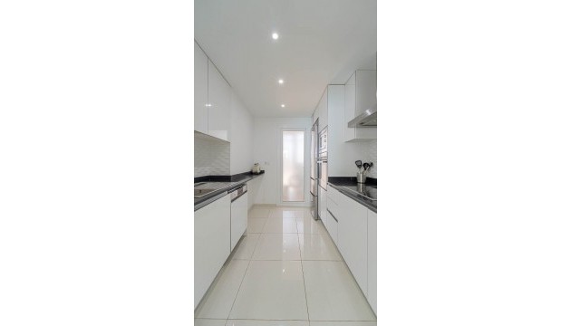 Wiederverkauf - Apartment - Orihuela Costa - Punta Prima