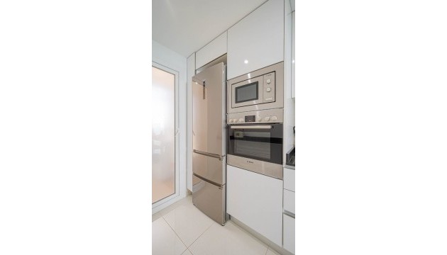 Wiederverkauf - Apartment - Orihuela Costa - Punta Prima