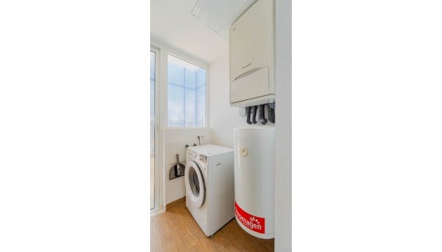 Wiederverkauf - Apartment - Orihuela Costa - Punta Prima