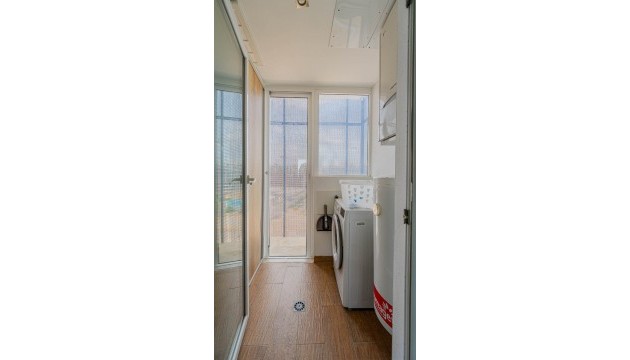 Wiederverkauf - Apartment - Orihuela Costa - Punta Prima