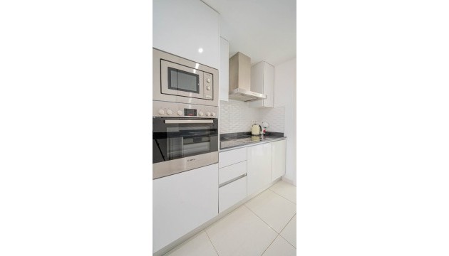 Wiederverkauf - Apartment - Orihuela Costa - Punta Prima
