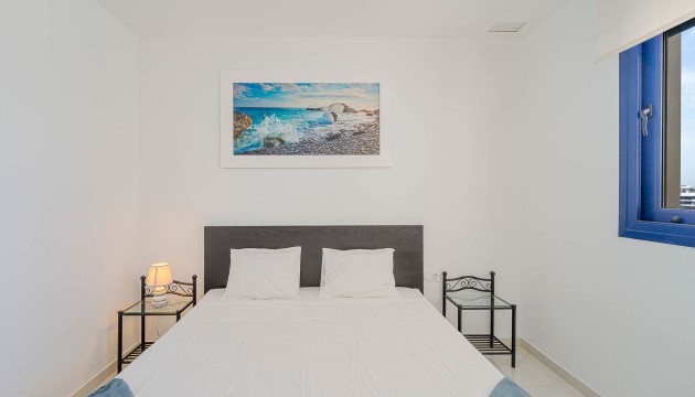 Wiederverkauf - Apartment - Orihuela Costa - Punta Prima