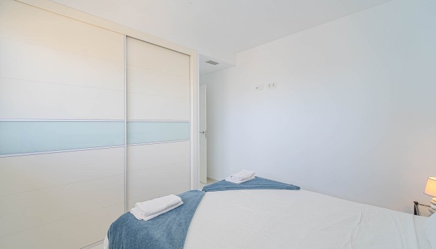 Wiederverkauf - Apartment - Orihuela Costa - Punta Prima