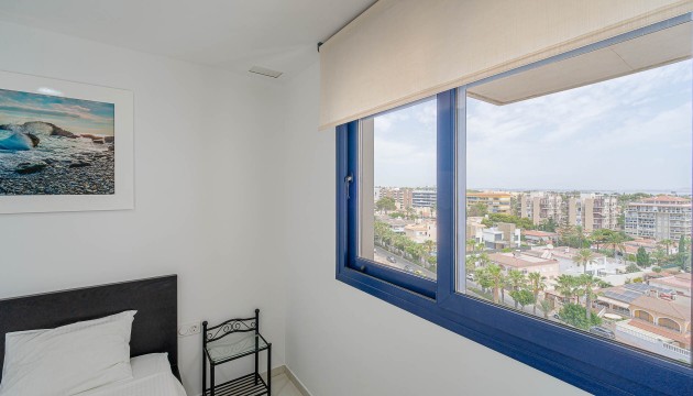 Wiederverkauf - Apartment - Orihuela Costa - Punta Prima
