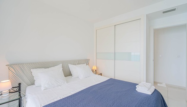Wiederverkauf - Apartment - Orihuela Costa - Punta Prima