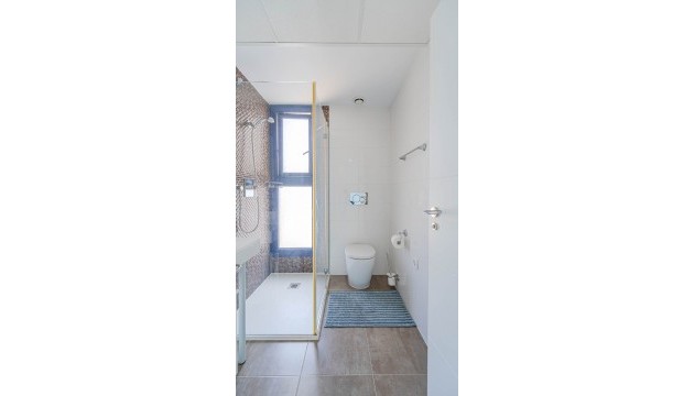 Wiederverkauf - Apartment - Orihuela Costa - Punta Prima