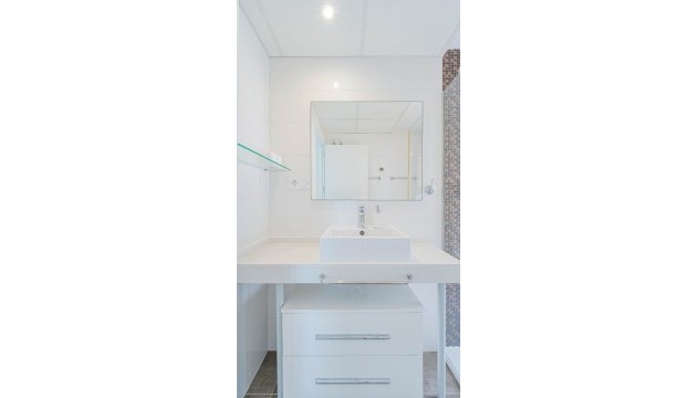Wiederverkauf - Apartment - Orihuela Costa - Punta Prima