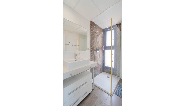 Wiederverkauf - Apartment - Orihuela Costa - Punta Prima