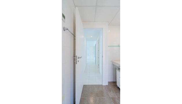 Wiederverkauf - Apartment - Orihuela Costa - Punta Prima