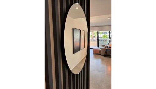 Перепродажа - Квартира - Orihuela Costa - Los Altos