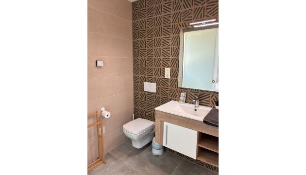 Wiederverkauf - Apartment - Orihuela Costa - Los Altos