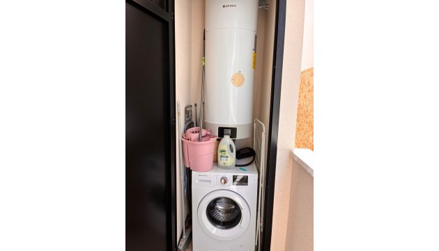 Wiederverkauf - Apartment - Orihuela Costa - Los Altos