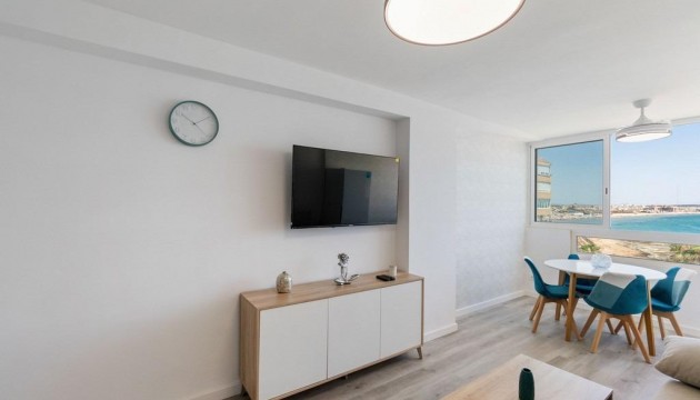 Odsprzedaż - Apartment - Torrevieja - Torrelamata - La Mata