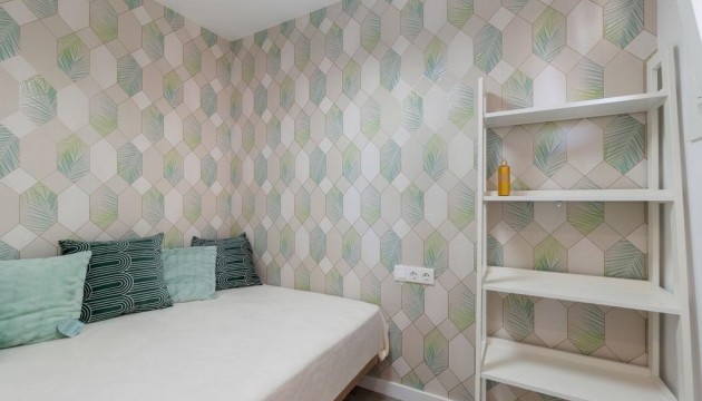 Odsprzedaż - Apartment - Torrevieja - Torrelamata - La Mata
