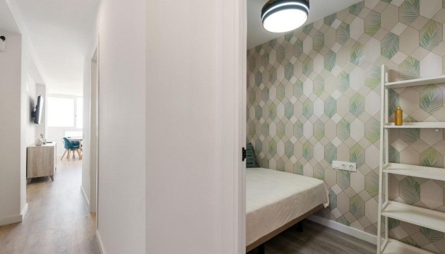 Odsprzedaż - Apartment - Torrevieja - Torrelamata - La Mata