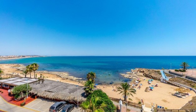 Odsprzedaż - Apartment - Torrevieja - Torrelamata - La Mata
