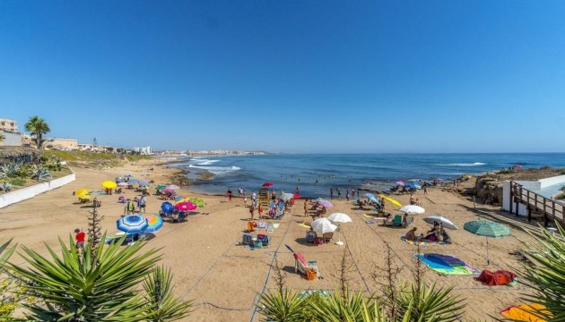 Odsprzedaż - Apartment - Torrevieja - Torrelamata - La Mata