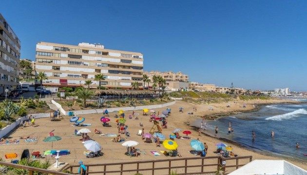 Odsprzedaż - Apartment - Torrevieja - Torrelamata - La Mata