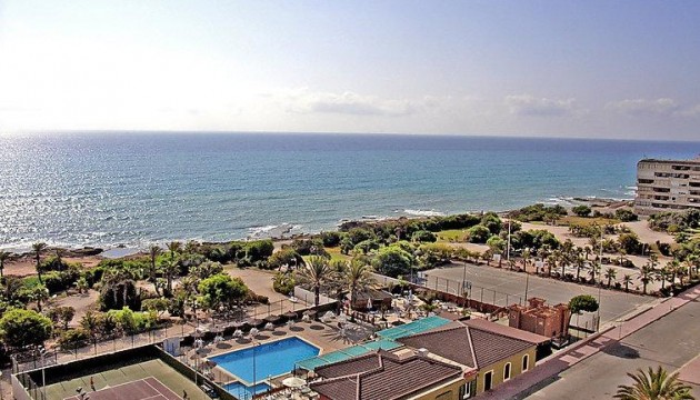 Odsprzedaż - Apartment - Torrevieja - Torrelamata - La Mata