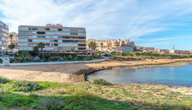 Odsprzedaż - Apartment - Torrevieja - Torrelamata - La Mata