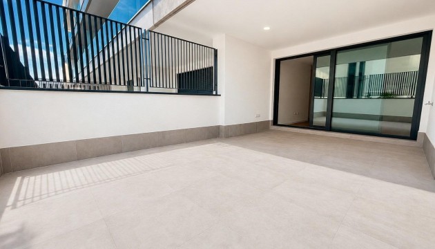 Odsprzedaż - Apartment - Orihuela Costa - Campoamor