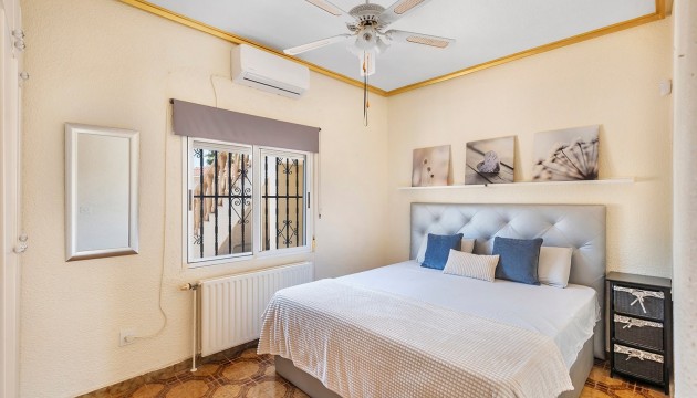 Перепродажа - отдельная вилла - Ciudad Quesada