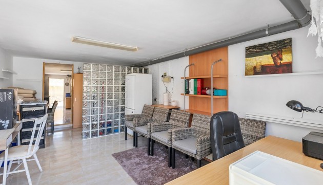 Перепродажа - отдельная вилла - Ciudad Quesada