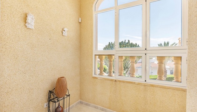 Перепродажа - отдельная вилла - Ciudad Quesada