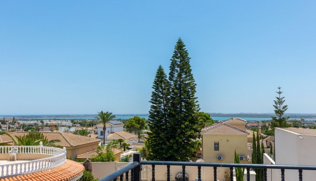 Перепродажа - отдельная вилла - Ciudad Quesada
