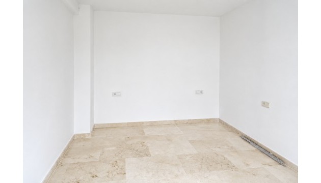 Odsprzedaż - Apartment - Orihuela Costa - Campoamor