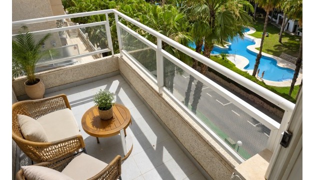 Odsprzedaż - Apartment - Orihuela Costa - Campoamor