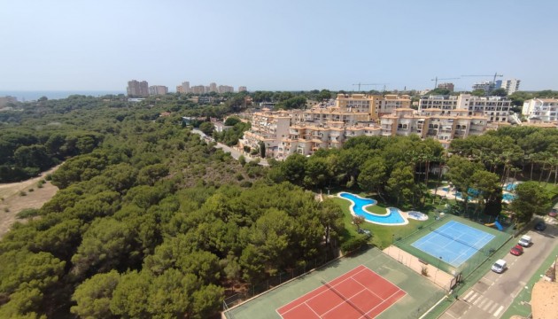 Odsprzedaż - Apartment - Orihuela Costa - Campoamor