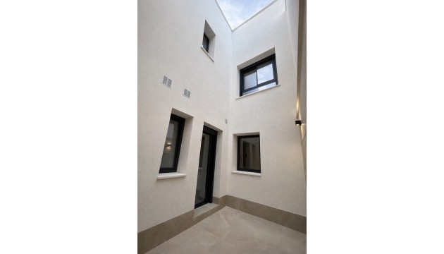 Resale - Townhouse - Dolores