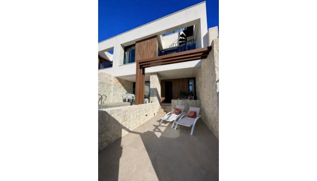 Resale - Townhouse - Dolores