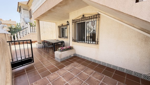 Videresalg - Leilighet - Orihuela Costa - La Zenia