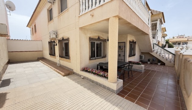 Videresalg - Leilighet - Orihuela Costa - La Zenia
