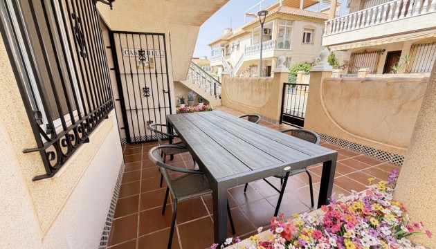 Odsprzedaż - Apartment - Orihuela Costa - La Zenia