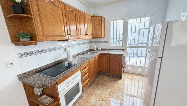 Odsprzedaż - Apartment - Orihuela Costa - La Zenia