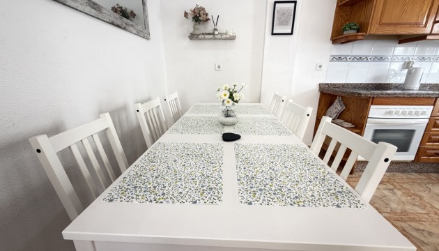 Odsprzedaż - Apartment - Orihuela Costa - La Zenia