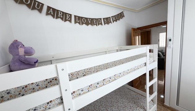 Odsprzedaż - Apartment - Orihuela Costa - La Zenia