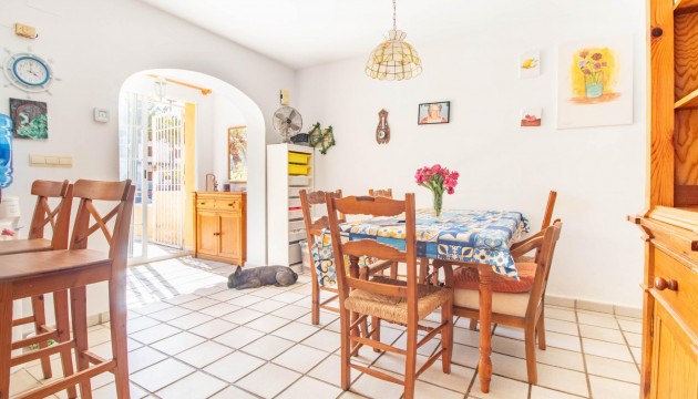 Odsprzedaż - Semi Detached Villa - Orihuela Costa - Cabo Roig