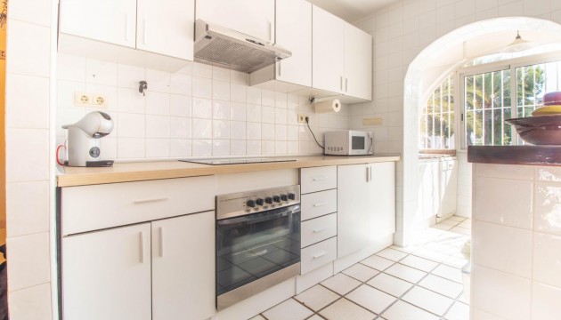 Odsprzedaż - Semi Detached Villa - Orihuela Costa - Cabo Roig