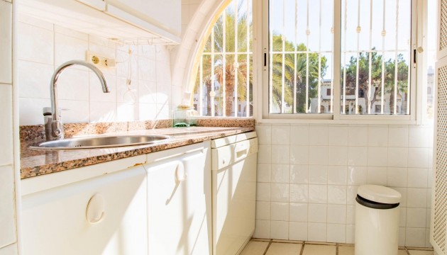 Odsprzedaż - Semi Detached Villa - Orihuela Costa - Cabo Roig
