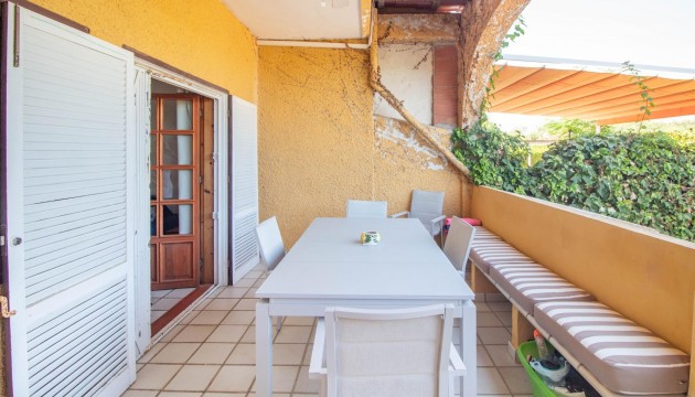 Odsprzedaż - Semi Detached Villa - Orihuela Costa - Cabo Roig