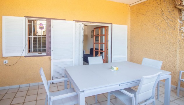 Odsprzedaż - Semi Detached Villa - Orihuela Costa - Cabo Roig