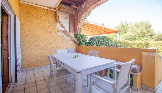 Odsprzedaż - Semi Detached Villa - Orihuela Costa - Cabo Roig