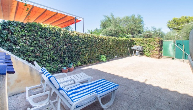 Odsprzedaż - Semi Detached Villa - Orihuela Costa - Cabo Roig