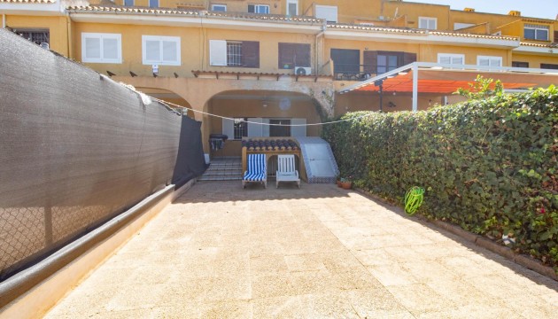 Odsprzedaż - Semi Detached Villa - Orihuela Costa - Cabo Roig