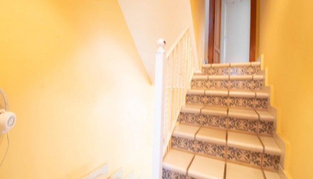 Odsprzedaż - Semi Detached Villa - Orihuela Costa - Cabo Roig